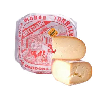 Mahones Torralba Semicurado Cuña 300gr.