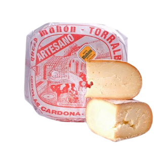 Mahones Torralba Semicurado Cuña 300gr.