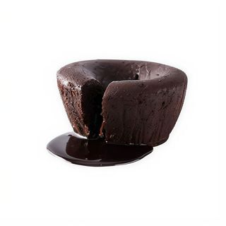 Coulant De Chocolate