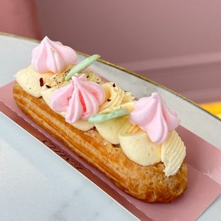 Еклер київський