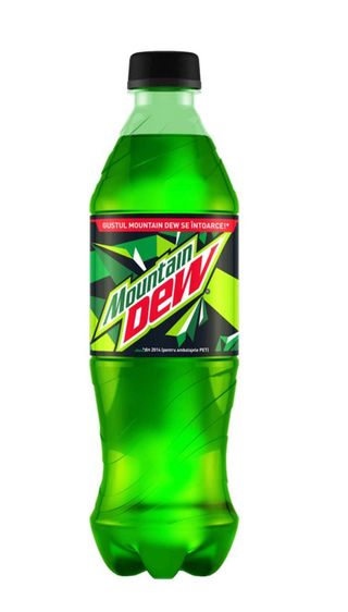 Mountain Dew