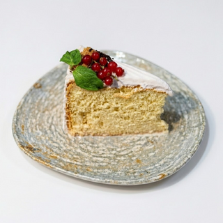 Tarta 3 Leches