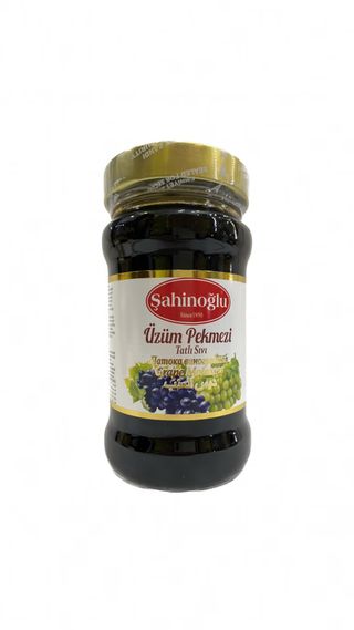 Пекмез из винограда Sahinoglu (380 гр.)