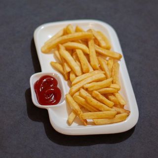 Картопля фрі (200 г)