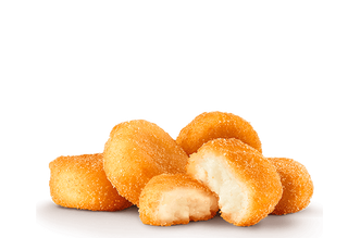 Cremosos de Gouda x5