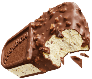 Helado Maxibon