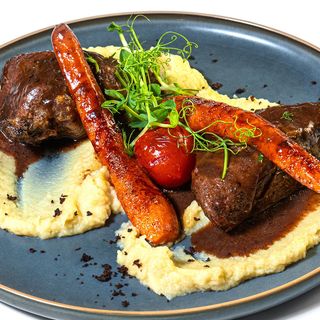 Телешки бузи Су Вид 400 г