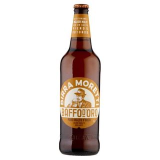Baffo d'Oro 66 cl