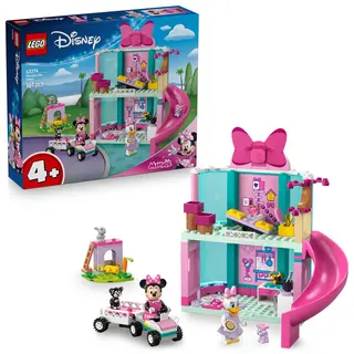 Hotelul pentru animale de companie al lui Minnie - 43274