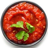 Доматена салца - вкусна добавка за Вашата пица