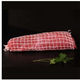 Redondo de la pierna de ternera 1kg