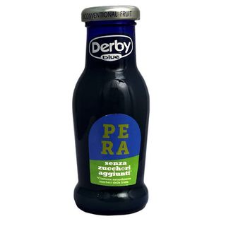 Succo di frutta alla pera 27.5 cl