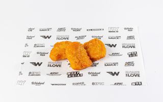 Chicken Nuggets (3 Pzs.)