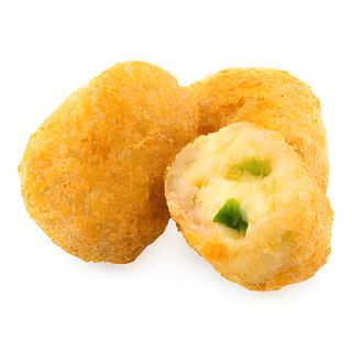 Кашкавал хапки (300г)