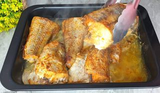 ხეკი შემწვარი