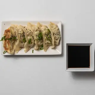 Gyozas