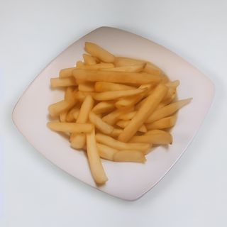 Pommes Frites
