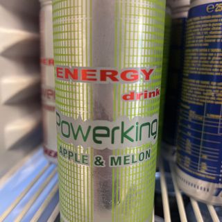 Power Verde (500 ml.)