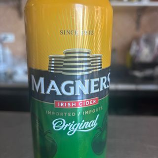 Magners Cidra lata 