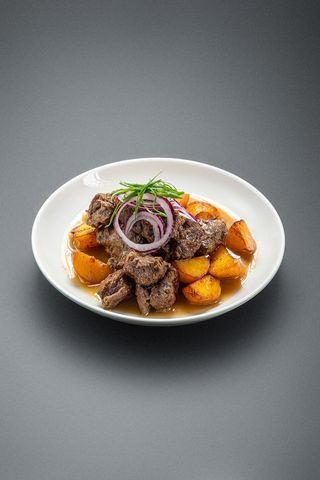 Бал Куырдак Из Конины (500г)