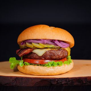 Hamburguesa 27 a. C.