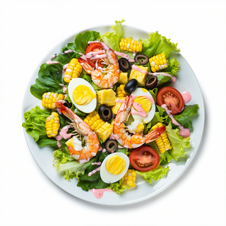 Ensalada Castiglione