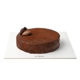 Tarta Texturas Chocolate (Entera)