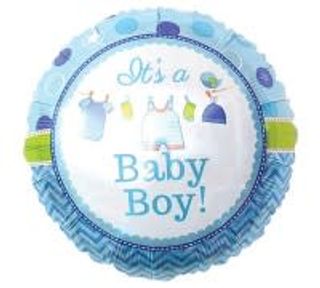 ჰელიუმის ბუშტი 