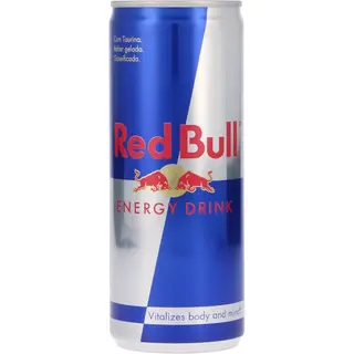 Red Bull (Energy Drink)
