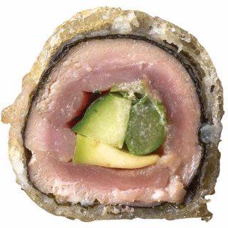 Futomaki tuna