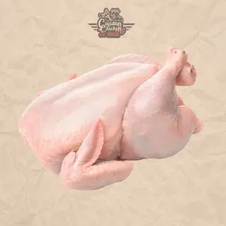 Pollo Entero