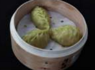 10/ Ravioli di verdure