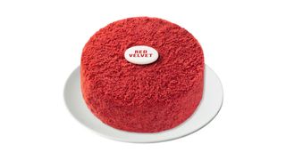 Red Velvet 650 g