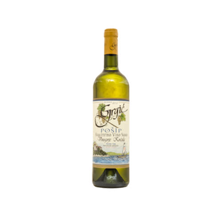 Grgić Pošip 0.75 l