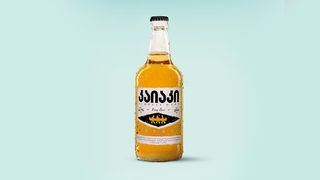 კაიაკი (500 მლ)