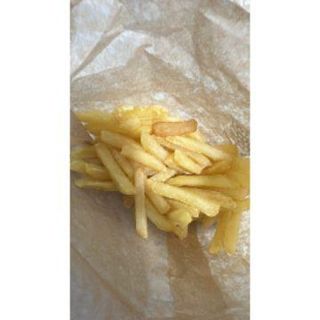 PATATAS FRITAS