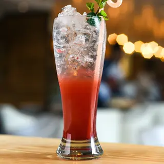 Cranberry Pucker