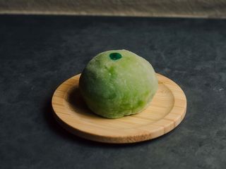 Мочі "Лайм-м'ята"