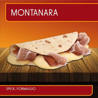 Montanara
