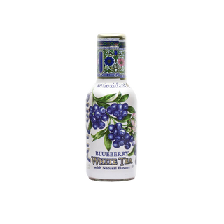 Чай AriZona бiлий чорниця 0,45л