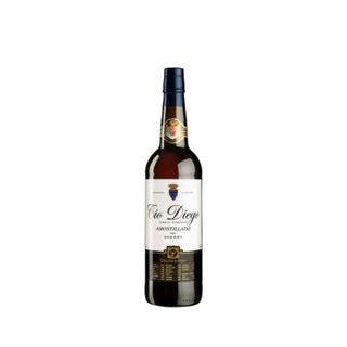 Amontillado Tío Diego 75 Cl