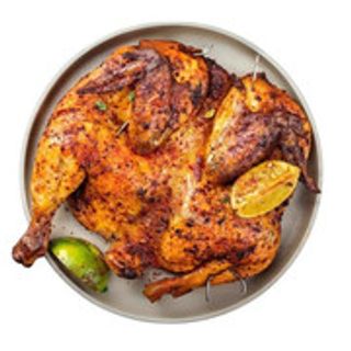 1 Poulet Grillé