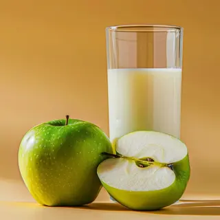 Jus Pomme