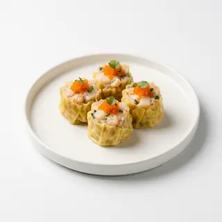 Tapa De Saumai De Marisco (4 Uds.)