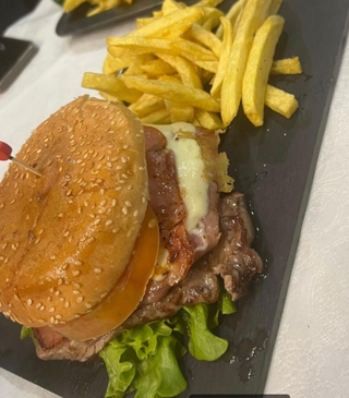 Lomito