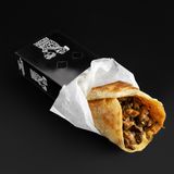 Memulawach mushrooms