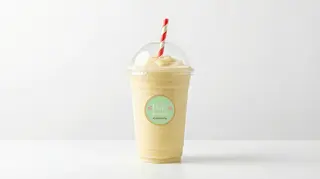 Smoothie Caribbean