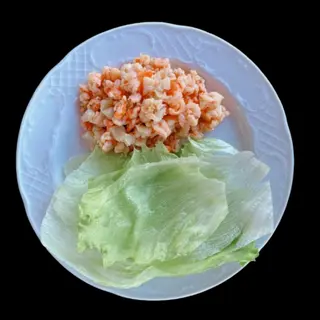 Musi De Gambas Vietnamitas