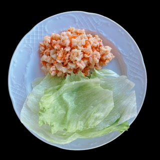 Musi De Gambas Vietnamitas