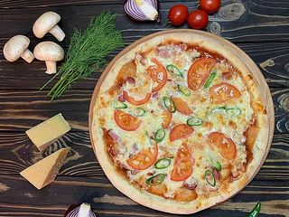 Козацька (640g)